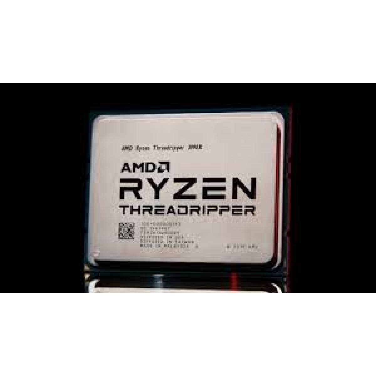 AMD Threadripper 3990X